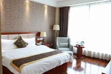 Qingtian Boutique Hotel (Zhaotong Fengxia Road)