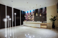 Quality Hotel Zhangye