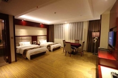 Red Star International Hotel