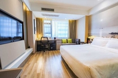 Rezen Hotel (formerly Yixing Renmin Road Atour Hotel)