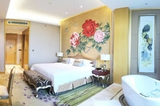 Sanfangxiang Jinling Hotel