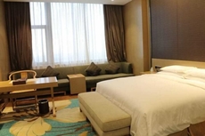 Sanfangxiang Jinling Hotel