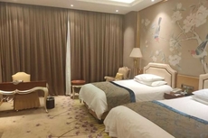 Sanfangxiang Jinling Hotel