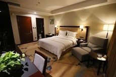 Shangdong Business Hotel