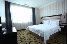 Shangdong Business Hotel