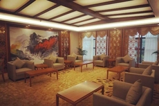 Shatan Jingshe Resort Hotel