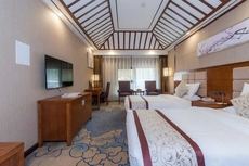 Shatan Jingshe Resort Hotel