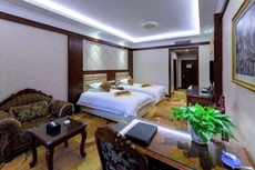 Sun Spring Hotel Dunhuang