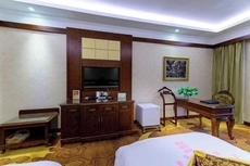 Sun Spring Hotel Dunhuang