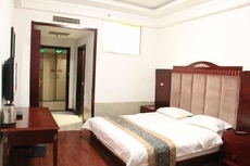 Sunshine Hotel (Yuncheng Wanda Plaza Central Hospital)