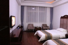 Sunshine Hotel (Yuncheng Wanda Plaza Central Hospital)