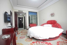 Sunshine Hotel (Yuncheng Wanda Plaza Central Hospital)