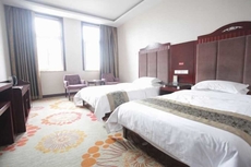 Sunshine Hotel (Yuncheng Wanda Plaza Central Hospital)