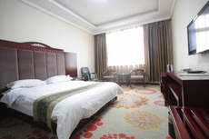 Sunshine Hotel (Yuncheng Wanda Plaza Central Hospital)