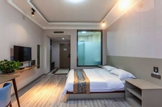 Sunshine Hotel (Yuncheng Wanda Plaza Central Hospital)