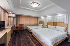 Taicang Your Crown Trip Inn