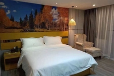 Tuke Boutique Hotel