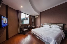 Wuyishan Taoran Cloud Home Inn