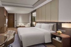 Wyndham Grand Lishui Downtown