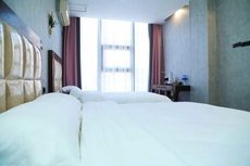 Xinxiangdao Business Hotel (Jinzhou Normal University)