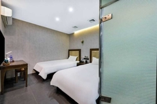 Xinxiangdao Business Hotel (Jinzhou Normal University)