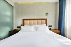 Xinxiangdao Business Hotel (Jinzhou Normal University)