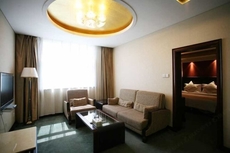 Xinzhou Conference Hotel