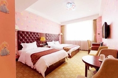 Xiying Holiday Hotel