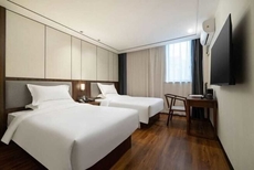 YFT Hotel (Haichang South Road Yintaicheng Branch)