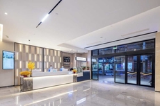 Yishang Hotel Wenshan Branch