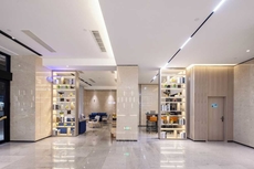 Yishang Hotel Wenshan Branch