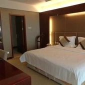 Yuanping Yellow River Jingdu Hotel