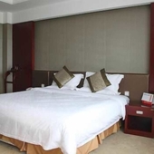 Yuanping Yellow River Jingdu Hotel