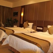 Yuanping Yellow River Jingdu Hotel