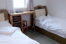 Yuanyang Green Hostel & Sunny Guesthouse