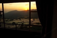 Yuanyang Green Hostel & Sunny Guesthouse