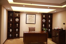 Yueting Garden Hotel