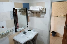 Yuxing Hostel