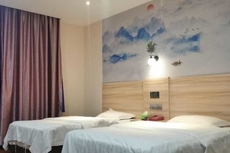 Zhixing Business Hotel