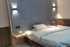 Zhixing Business Hotel