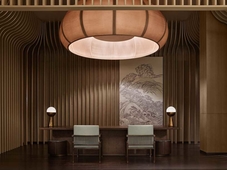 Banyan Tree Suzhou Shishan