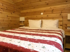 Chalet Kolasin Montenegro