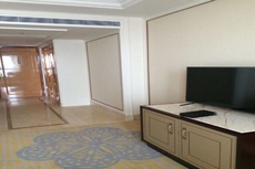 Grand New Century Hotel Shangyu