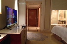 Grand New Century Hotel Shangyu