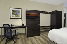 Holiday Inn Express & Suites Brookshire - Katy Freeway by IHG