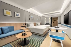 Microtel by Wyndham Xishuangbanna Mengle