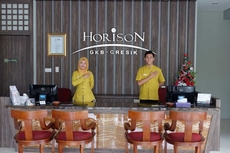 Horison GKB Gresik