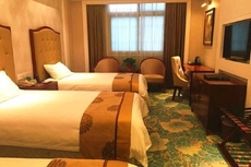 Anqing Yingdeli Hotel