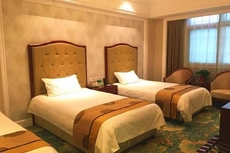 Anqing Yingdeli Hotel