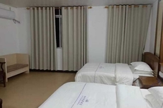 Anran Convenience Hotel Zhangzhou